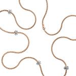 FOPE - Eka Tiny Halskette