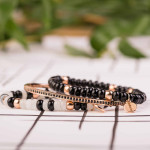 Bron - Reflex Armband