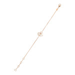 Chopard - Happy Hearts Wings Armband