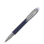 Montblanc - StarWalker SpaceBlue Doué Füllfederhalter (F)