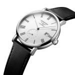 Longines - The Longines Elegant Collection