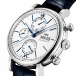 IWC - Portofino Chronograph