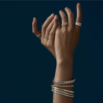 Chopard - Ice Cube Ring