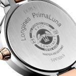 Longines - Longines PrimaLuna