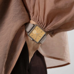 NOMOS Glashütte - Tetra Ochra