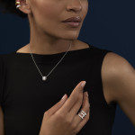 Chopard - Ice Cube Ring