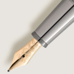 Montblanc - Meisterstück Around the World in 80 Days Doué Classique Füllfederhalter