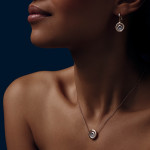 Chopard - Happy Spirit Ohrhänger