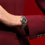 Omega - Seamaster Aqua Terra 150 M