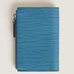Montblanc - 4810 Mini-Brieftasche 6cc im Hochformat