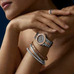 Chopard - Ice Cube Pure Armreif