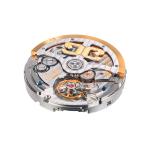 Glashütte Original - Senator Excellence 
Panoramadatum Mondphase