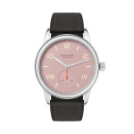 NOMOS Glashütte - Club Campus 38 Full Rose