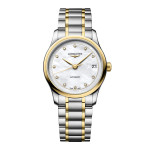 Longines - LONGINES MASTER COLLECTION