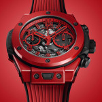 Hublot - Big Bang Unico Red Magic 