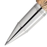 Montblanc - Writers Edition Homage to Brothers Grimm Limited Edition1812 Rollerball