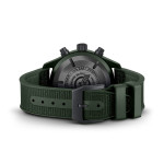IWC - Pilot's Watch Chronograph TOP GUN Edition “Woodland”