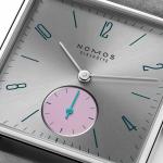 NOMOS Glashütte - Tetra – Die Unerreichbare