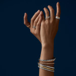 Chopard - Ice Cube Pure Armreif