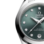 Omega - Seamaster Aqua Terra 150 M