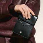 Montblanc - Meisterstück Etui für 5 Schreibgerät