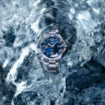 Longines - HYDROCONQUEST