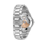 IWC - Ingenieur Automatic 35