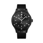 Hublot - Classic Fusion Black Magic 