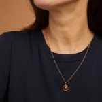 Bron - Mira Mira Anhänger