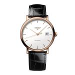 Longines - The Longines Elegant Collection