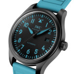 IWC - Pilot's Watch Automatic 41 George Russell