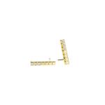 Chopard - Ice Cube Ohrstecker