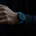 IWC - Pilot's Watch Chronograph 41 George Russell