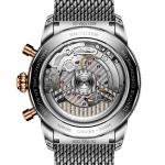 Breitling - Superocean Heritage B01 Chronograph 42