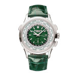 Patek Philippe - Komplizierte Uhren