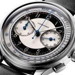 Longines - The Longines Heritage Classic Tuxedo