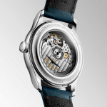 Longines - LONGINES MASTER COLLECTION