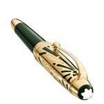 Montblanc - Meisterstück The Origin Collection Doué Classique Füllfederhalter F