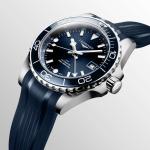 Longines - HYDROCONQUEST GMT