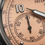 Patek Philippe - Komplizierte Uhren