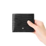 Montblanc - 4810 Brieftasche 8 cc