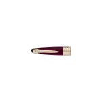 Montblanc - John F. Kennedy Special Edition Burgundy Füllfederhalter