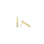 Chopard - Ice Cube Ohrstecker
