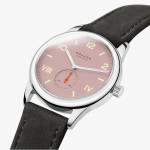 NOMOS Glashütte - Club Campus 38 Full Rose