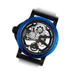 Chronoswiss - SkelTec Azur