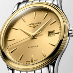 Longines - FLAGSHIP CLASSIC