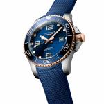 Longines - HydroConquest