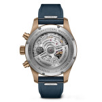 IWC - Pilot's Watch Chronograph 41