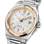 IWC - Ingenieur Automatic 35
