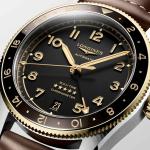 Longines - Longines Spirit Zulu Time